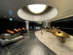 Chevron House (D1), Office #605828401